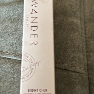 Wander Beauty Skincare Essential